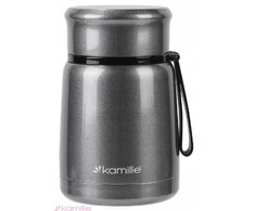Maisto Termoso Kamille KM-2099 530 ml. (sidabrinė sp.)
