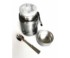 Maisto Termoso Kamille KM-2099 530 ml. (sidabrinė sp.)
