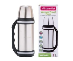 TERMOSAS 1.0 L KAMILLE KM2090