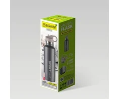 Riposo Termosas- gertuvė Feel-Maestro MR-1639-75, 0.750 l.(pilka)