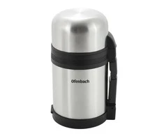 Kamille TERMOSAS MAISTUI 600 ML OFENBACH NB101308