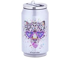 TERMOSAS "SKARDINĖ" 330 ML KAMILLE 2213