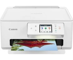 Spausdintuvas Canon | daugiafunkcis įrenginys | PIXMA TS7650i | Inkjet | Spalvotas | A4 | Wi-Fi | Baltas
