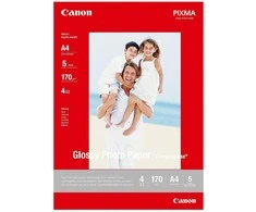 Canon GP-501 fotopopierius Blizgus A4