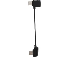 DJI Mavic RC kabelis, standartinė mikro USB jungtis