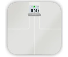 Išmaniosios svarstyklės GARMIN Index S2 Baltos