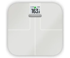 Išmaniosios svarstyklės GARMIN Index S2 Baltos