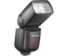 Fotoaparato blykstė - Godox Speedlite V850III GN60, Li-ion akumuliatorius, belaidis