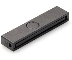 Pluss Id +ID Smart Card Reader juodas, BLISTER