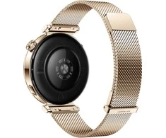 HUAWEI WATCH GT 5 41mm Gold Milanese Strap