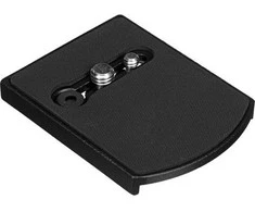 Manfrotto plokštelė 410PL galvutei