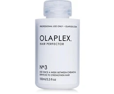 Atkuriamoji priemonė plaukams Olaplex Hair Perfector No.3 100ml