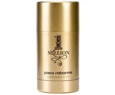 Paco Rabanne 1 Million Rutulinis dezodorantas vyrams, 75 ml