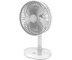 Platinet stalo USB ventiliatorius (PRDF0326)