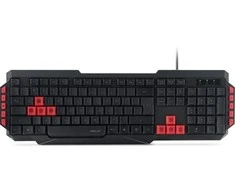 „Speedlink“ klaviatūra „Nordic Gaming“ (SL-670009-BK-NC)