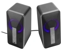 Kompiuterio kolonėlės „Speedlink“ – „Lavel“ stereofoninis garsiakalbis – 3,5 mm stereo lizdas / „Bluetooth“