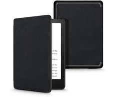 Amazon Tech-Protect SmartCase Kindle Paperdėklas telefonui baltos spalvos V / 5 / Signature Edition – dėklas telefonui juodos spalvos
