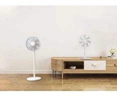Ventiliatorius Xiaomi Mi Smart Standing Fan 2 Lite, Baltas