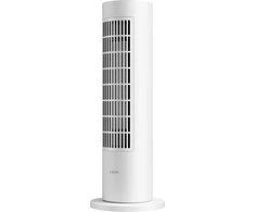 Šildytuvas Xiaomi Smart Tower Heater Lite BHR6101EU, Baltos spalvos
