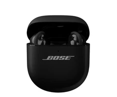 Bose QuietComfort Ultra ausinės, 2 kartos, juodos