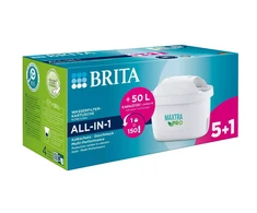 Brita Brita MAXTRA PRO ALL-IN-1 Paketas 5+1