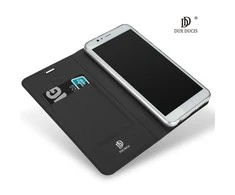 Dux Ducis Premium atverčiamas dėklas skirtas Xiaomi Redmi Note 5A / Y1 Lite