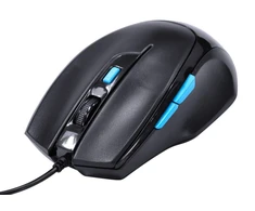HP M150 su laidu Gaming Optinė pelė