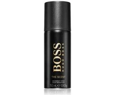 Hugo Boss The Scent Purškiamas Dezodorantas Vyrams 150ml