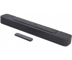 JBL Bar 2.0 All in One MK2 garso sistema, Juodos spalvos
