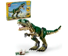 LEGO® Creator 3 v 1 Tiranozauras (31151)