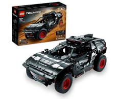 LEGO® Technic Audi RS Q e-tron (42160)