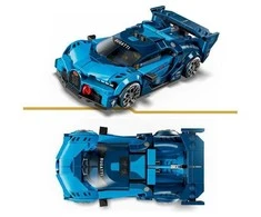LEGO® Sportinis hiperautomobilis Bugatti Vision GT
