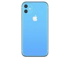 Dėklas Mocco iPhone 11