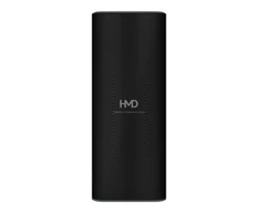 HMD NOKIA 105 (2025) Dual SIM 4G - Charcoal