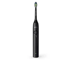 Elektrinis dantų šepetėlis Philips Philips Sonicare 3100 HX4033/32, juodas