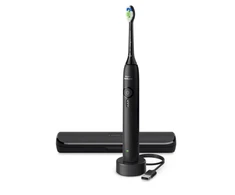 Elektrinis dantų šepetėlis Philips Philips Sonicare 3100 HX4033/32, juodas