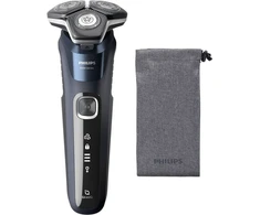 Philips Shaver Series 5000 Drėgnojo ir sausojo skutimo elektrinė barzdaskutė S5885/10