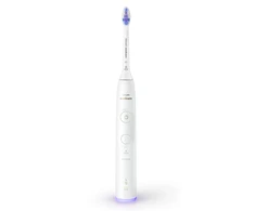 Elektrinis dantų šepetėlis Philips Sonicare Serija 6100 HX7400/01, Baltas