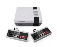 Žaidimų kompiuteris RoGer Retro 620 Games included