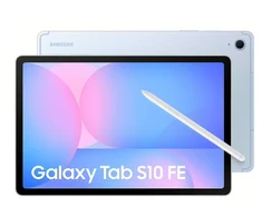 Planšetė Samsung Galaxy Tab S10 FE X520B Wifi 10.9 8GB RAM 128GB - Mėlyna