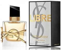Kvepalai moterims Yves Saint Laurent Libre EDP, 30 ml