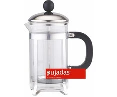 Kavinukas - arbatinukas PUJADAS 0.8 L