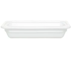 Kepimo forma Emile Henry balta 32x17 cm