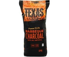Kamado Bono Medžio anglis Texas club 10kg