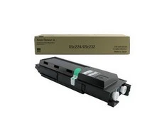 Kasetė Kyocera TK8325K (1T02NP0NL0), juoda