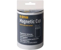 Magnetinė pieštukinė Bi-office, juoda