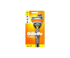 Gillete Skustuvas GILLETTE FUSION 2up
