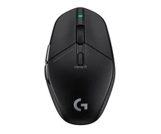 Logitech Pelė 910-006106 / G303 Juodas