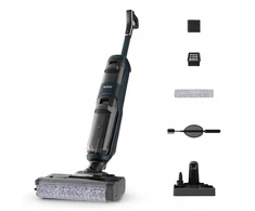 Drėgno ir sauso valymo dulkių siurblys Tefal X-Clean GF2251F3