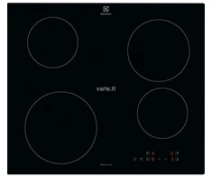 Kaitlentė Electrolux EIB60420CK